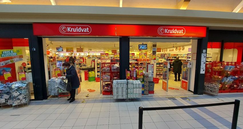 Kruidvat