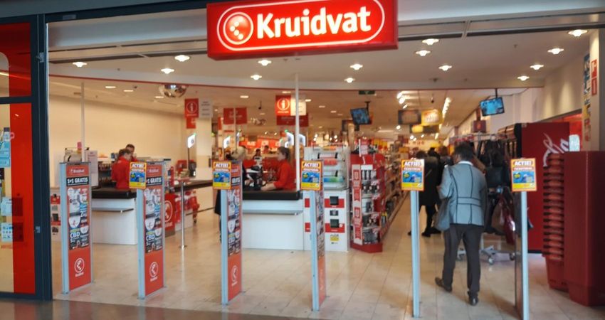 Kruidvat