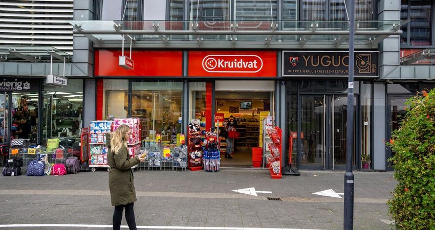 Kruidvat