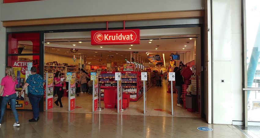 Kruidvat