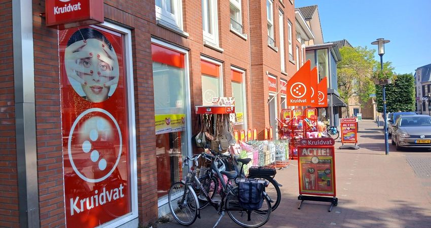 Kruidvat