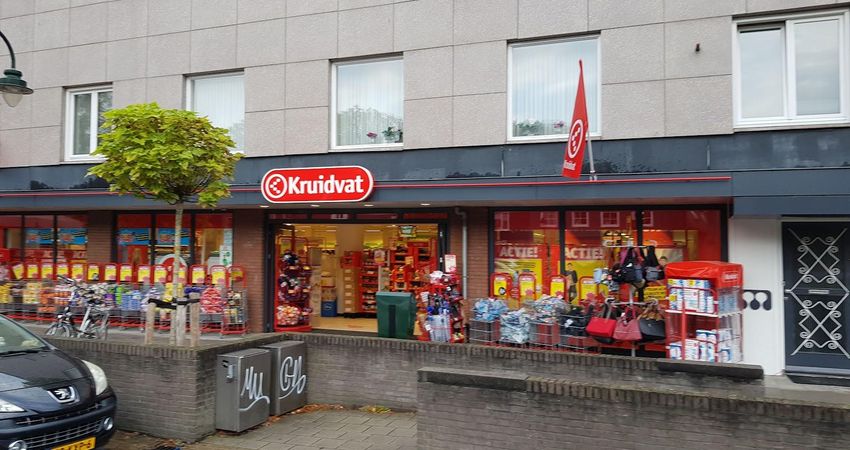 Kruidvat