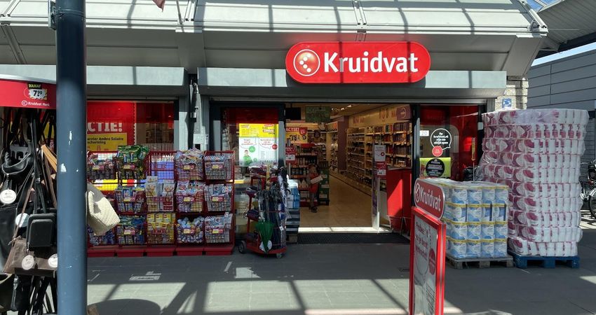 Kruidvat