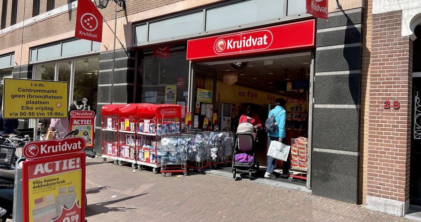 Kruidvat