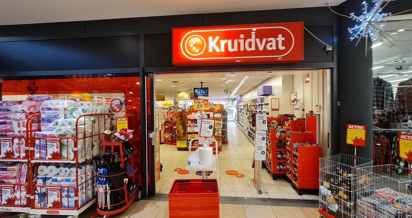 Kruidvat