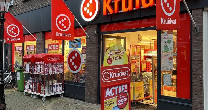 Kruidvat