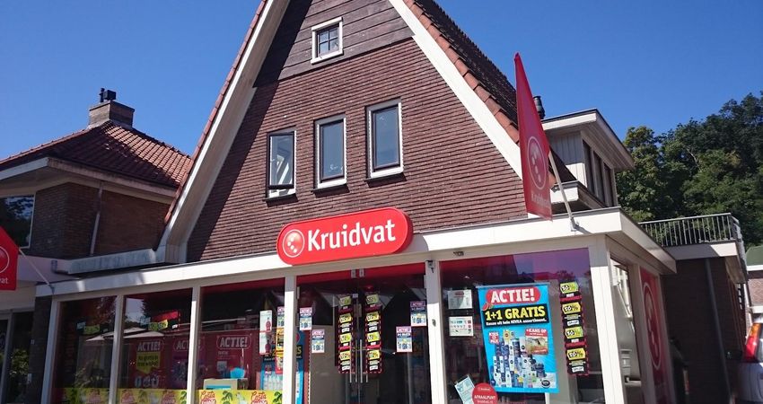 Kruidvat