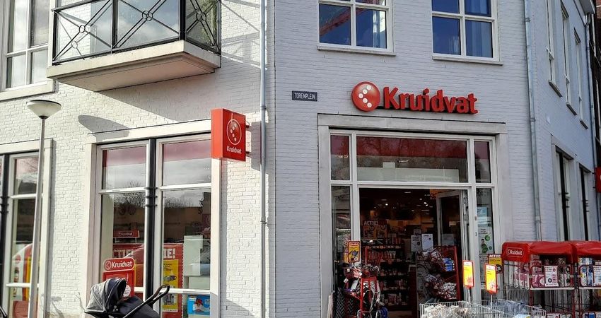 Kruidvat