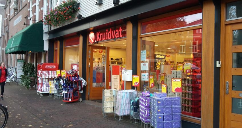 Kruidvat