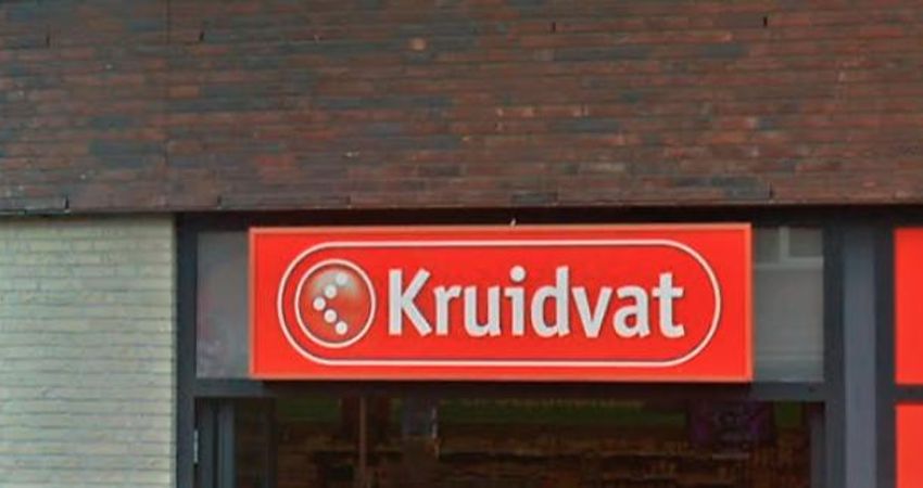 Kruidvat