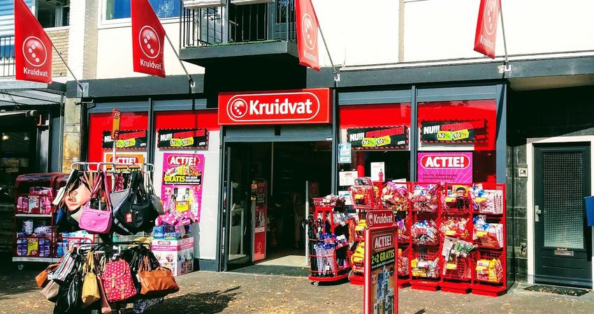 Kruidvat