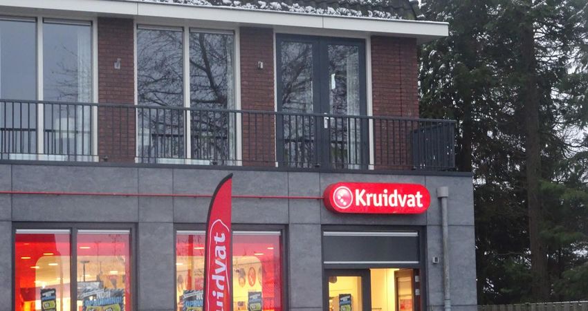 Kruidvat