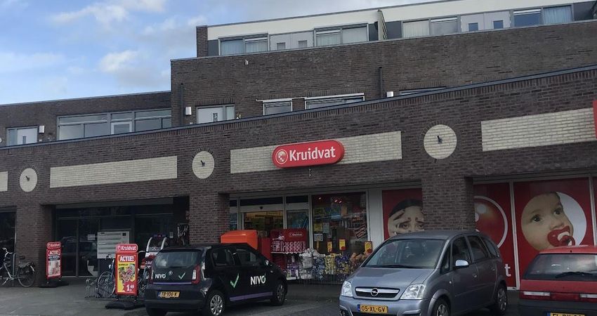 Kruidvat