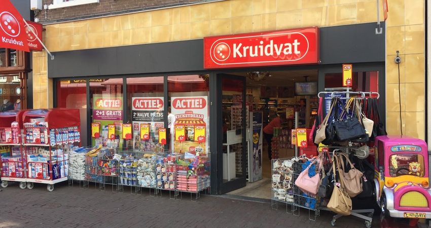 Kruidvat