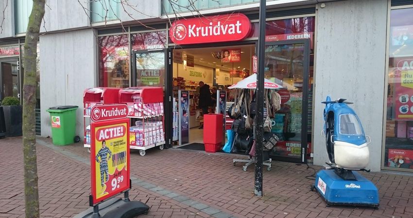 Kruidvat