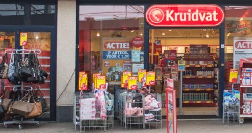 Kruidvat