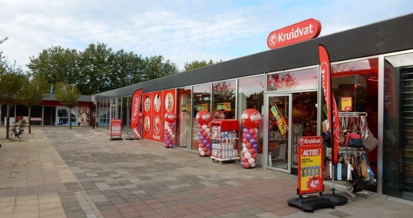 Kruidvat