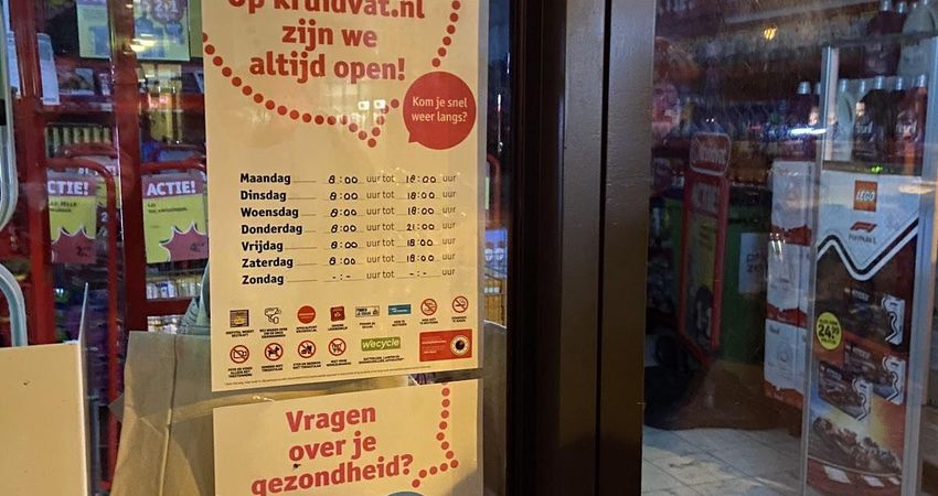 Kruidvat