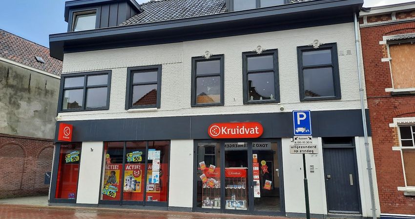 Kruidvat