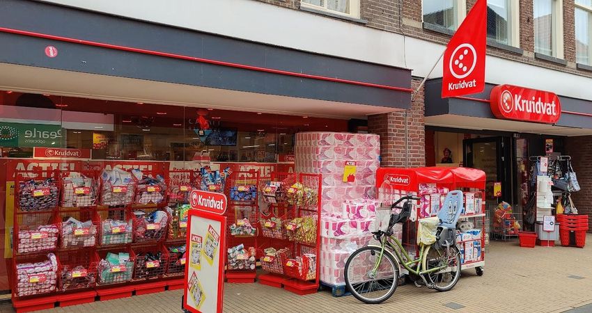 Kruidvat