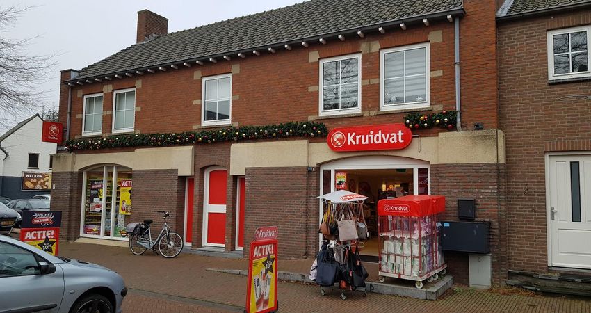 Kruidvat