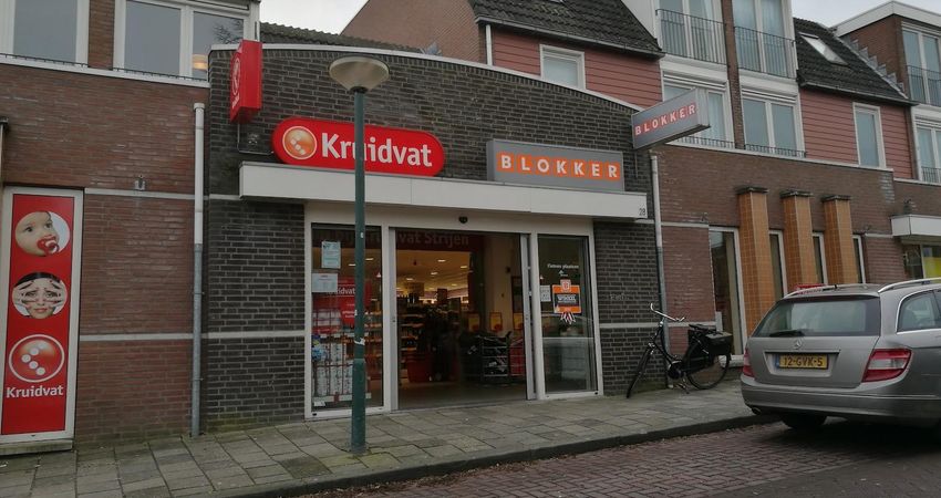 Kruidvat