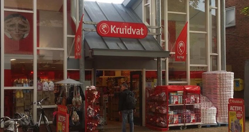 Kruidvat