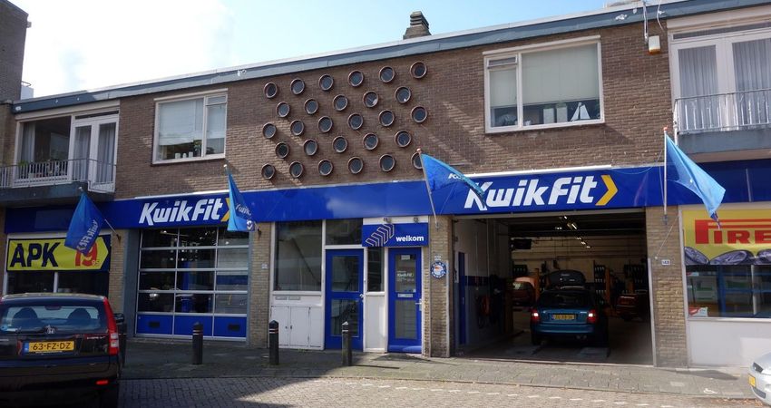 Kwik-Fit Alkmaar