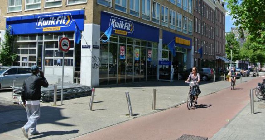 Kwik-Fit