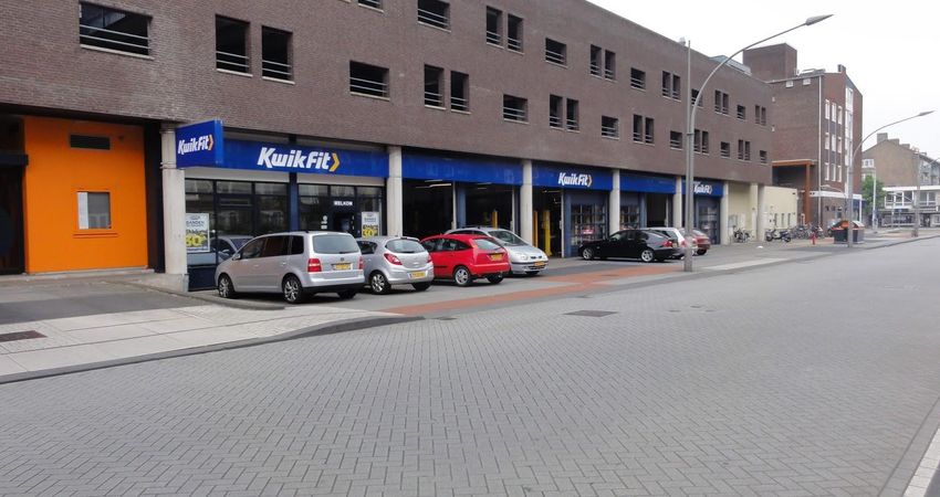 KwikFit Amsterdam-West - Autobanden, APK en onderhoud
