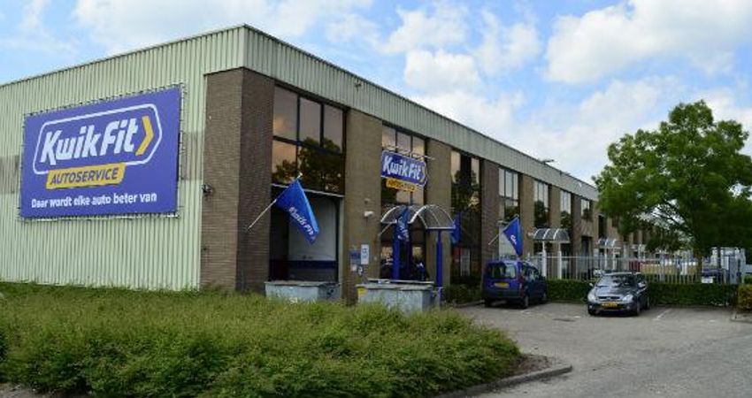 KwikFit Amsterdam Zuid-Oost - Autobanden, APK en onderhoud