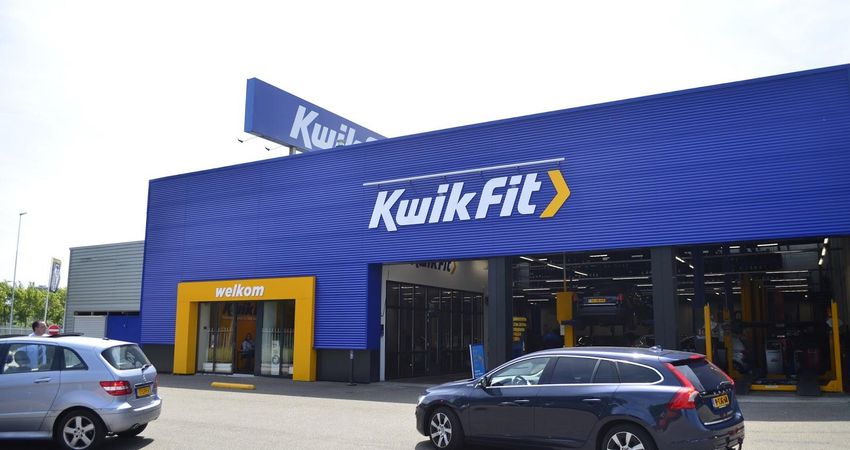 KwikFit Amsterdam Zuid-Oost - Autobanden, APK en onderhoud