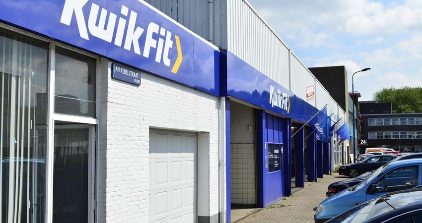 KwikFit Amsterdam