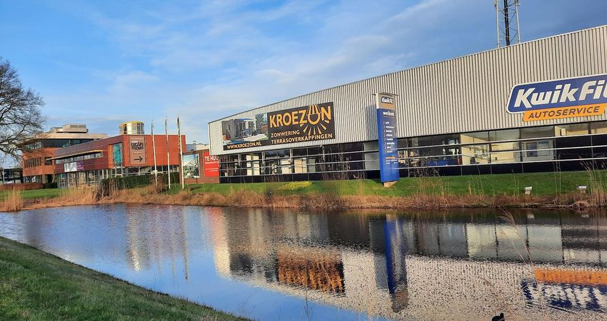 KwikFit Assen - Banden, APK en auto-onderhoud
