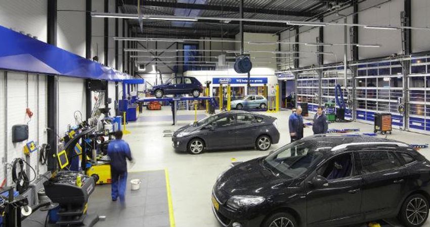 KwikFit Breda - Autobanden, APK en onderhoud