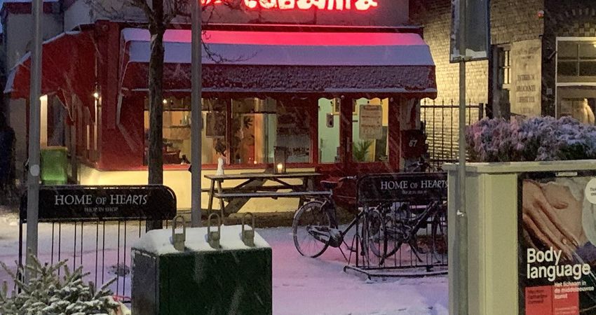 La Cubanita Zeist