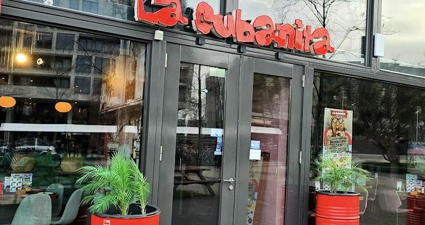 La Cubanita Amersfoort