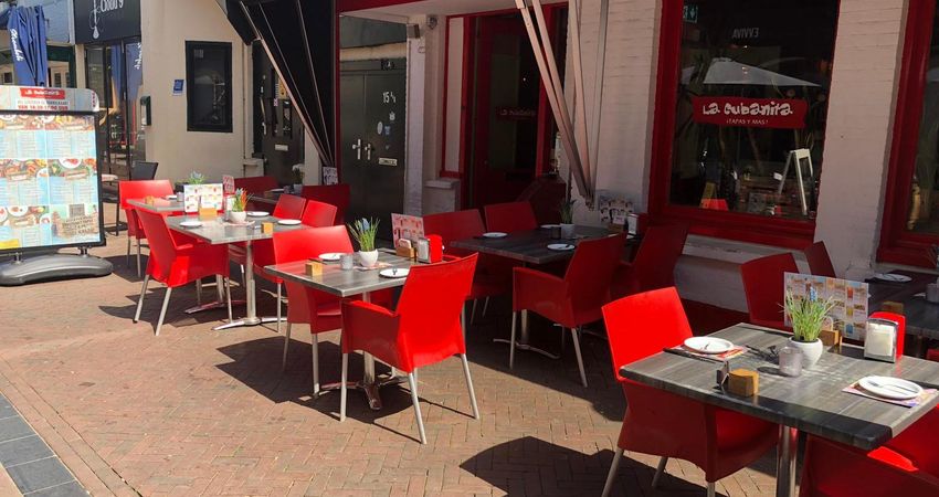 La Cubanita Apeldoorn