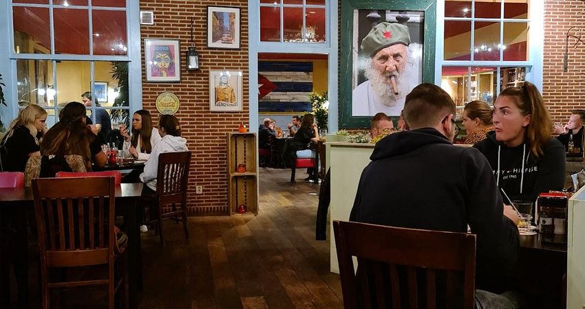 La Cubanita Beverwijk