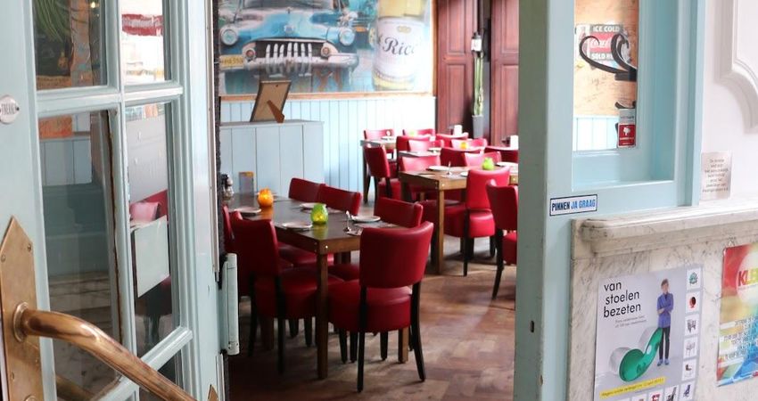 La Cubanita Gorinchem
