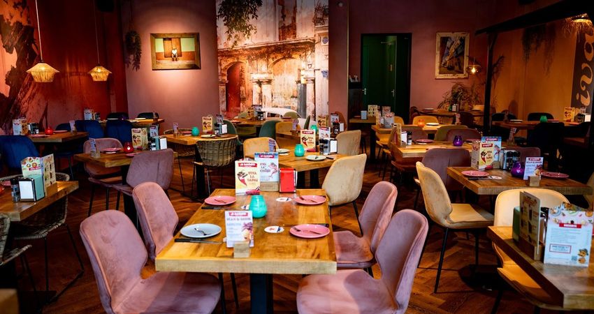 La Cubanita Nieuwegein