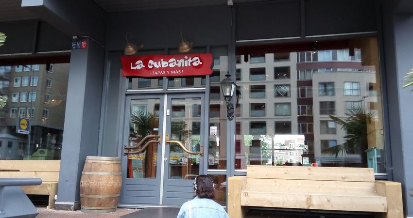 La Cubanita Rotterdam