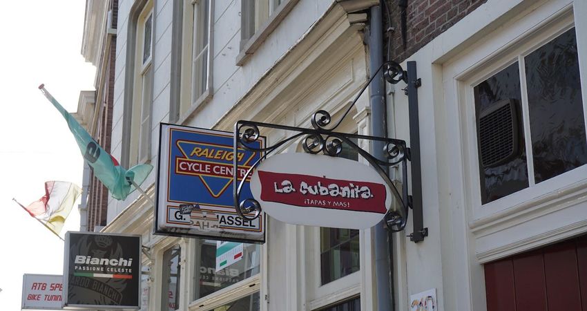 La Cubanita s-Hertogenbosch