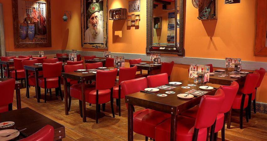 La Cubanita Schagen