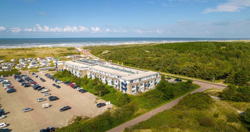 Landal Ameland State