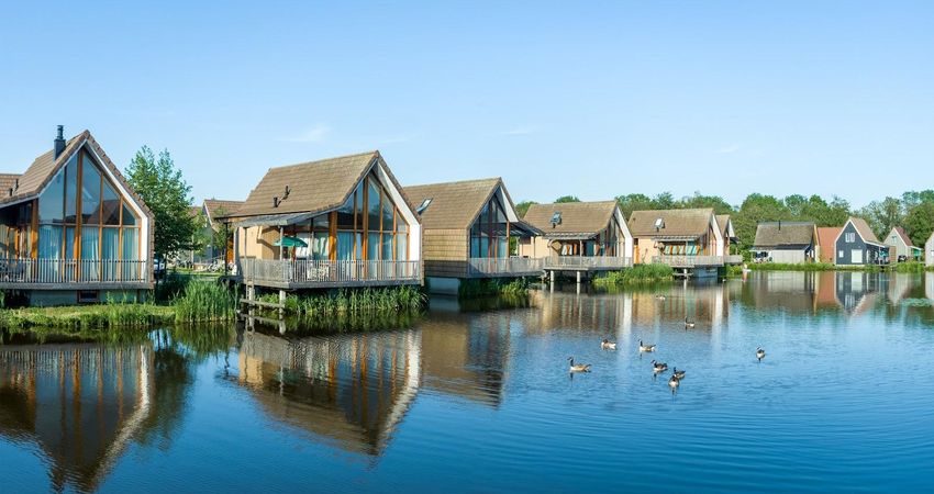 Landal De Reeuwijkse Plassen