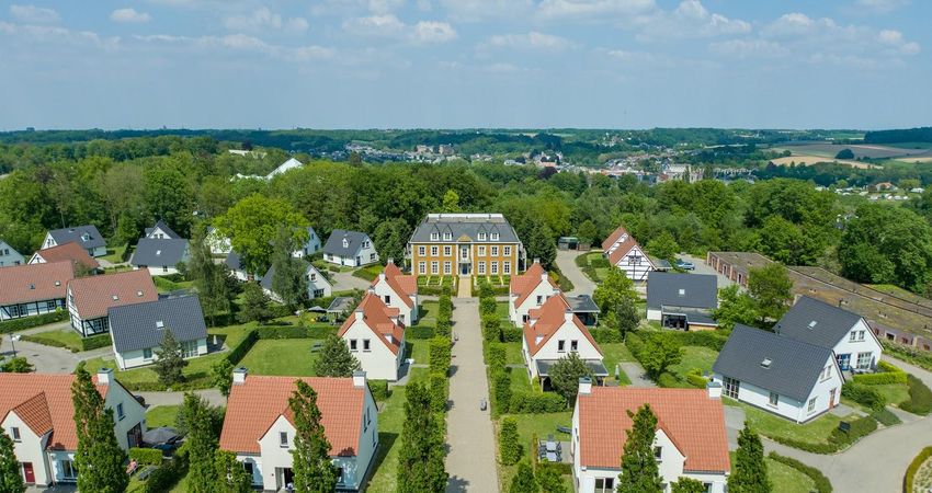 Landal Kasteeldomein De Cauberg