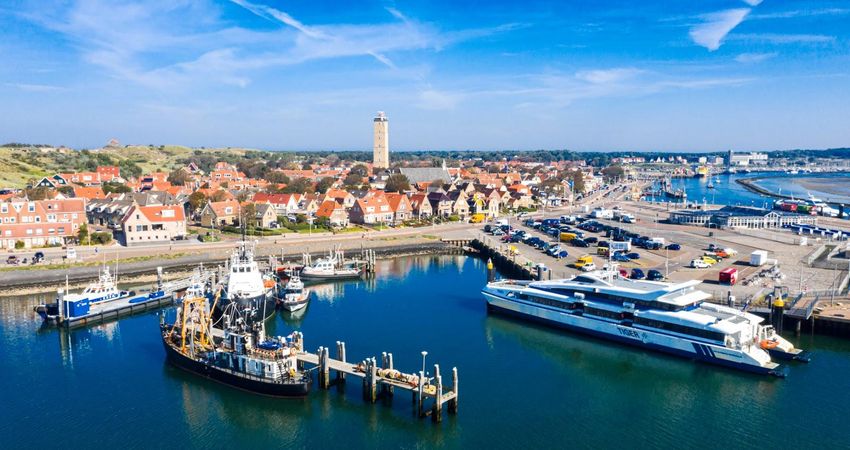Landal Strandappartementen West Terschelling