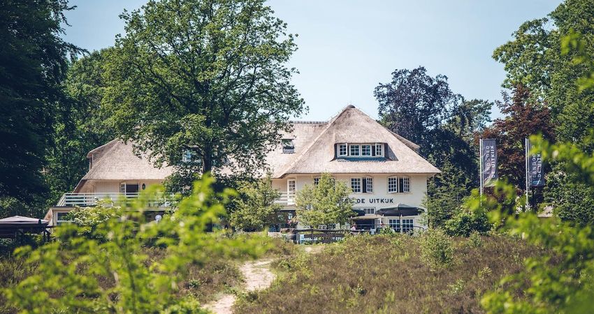 Landgoed De Uitkijk