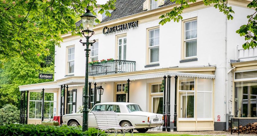 Landgoed Hotel & Restaurant Carelshaven